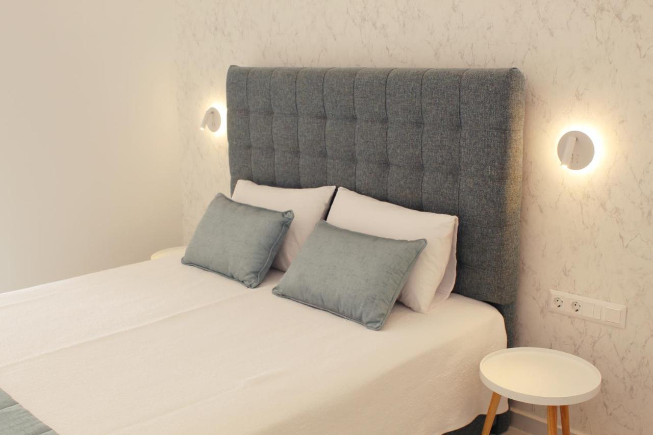 Saan Luxury Living Apartment Nea Kallikrateia ภายนอก รูปภาพ